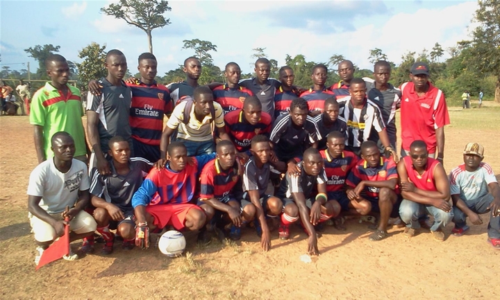 Bokakokoré au cœur de la réconciliation : Amadou Diallo réussi le pari